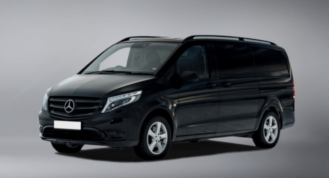 MORE THEN 4 PASSENGERS